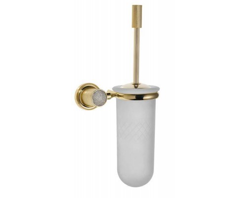 Boheme Royal Cristal Ершик подвесной, цвет: золото 10933-G