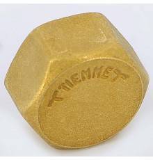 Заглушка с внутренней резьбой TIEMME 3/4"