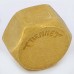 Заглушка с внутренней резьбой TIEMME 3/4"