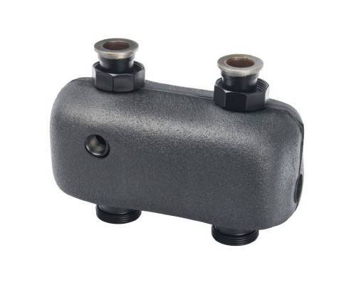 Гидравлическая стрелка Grundfos 70 кВт, 3м3/час, 1 1/4"" Гидравлическая стрелка Grundfos 70 кВт, 3м3/час, 1 1/4""