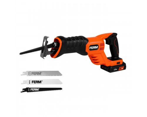 Сабельная пила Ferm RSM1022