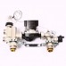 Насосно-смесительная группа UNI-FITT SOLOMIX 1" с энергоэффективным насосом GRUNDFOS UPM3 AUTO 25-70 130