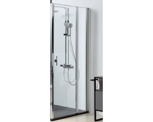 Allen Brau Priority Душевая дверь 120 см, цвет: хром 3.31007.00