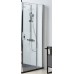 Allen Brau Priority Душевая дверь 120 см, цвет: хром 3.31007.00