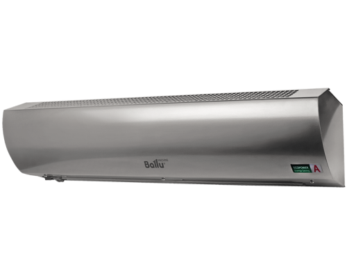 Завеса тепловая Ballu BHC-L15-S09-M (пульт BRC-E) Завеса тепловая Ballu BHC-L15-S09-M (пульт BRC-E)