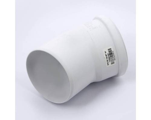 Отвод REHAU канализационный 110 х 30' RAUPIANO PLUS