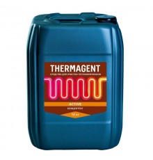 Средство Thermagent Active для очистки теплообменных поверхностей 10кг