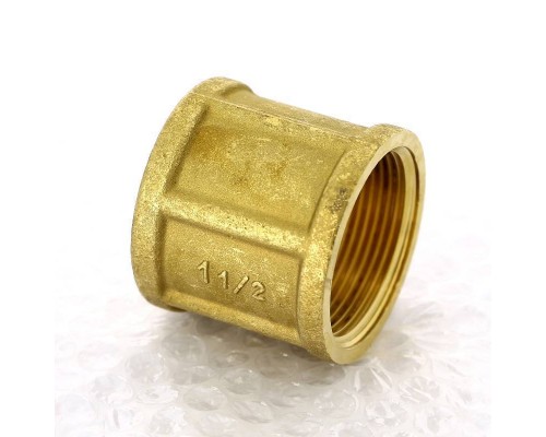 Муфта В TIEMME 1"1/2 Муфта В TIEMME 1"1/2
