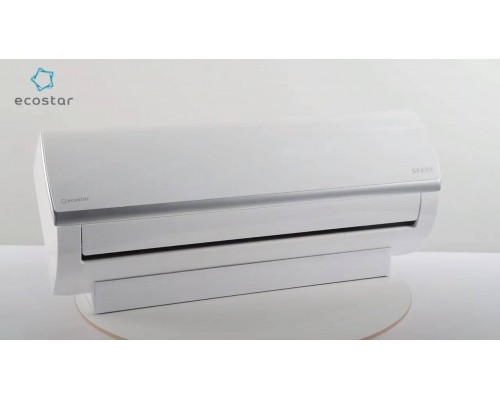 Настенный кондиционер Ecostar KVS-SP24HT.1 (комплект)