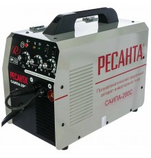 Сварочный аппарат Ресанта САИПА-200C (MIG/MAG)