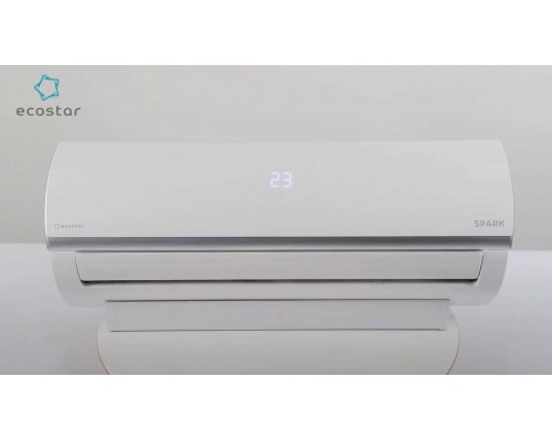 Настенный кондиционер Ecostar KVS-SP24HT.1 (комплект)