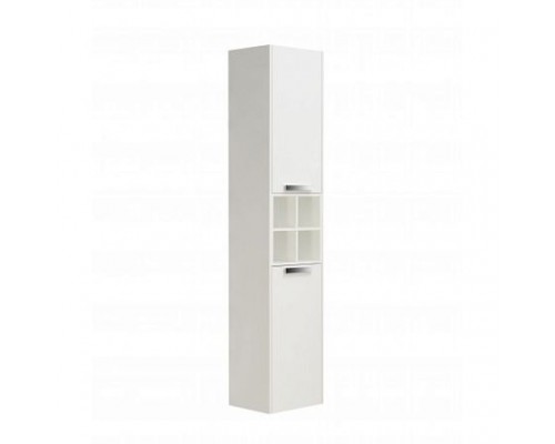 Шкаф-колонна Lago бел глян Roca 857297806