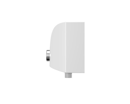Водонагреватель электрический проточный Thermex Vetro 5500 shower