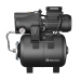 Насосная станция Edisson San 24L aluminum