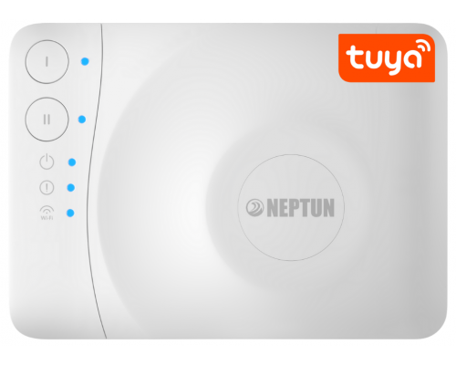Комплектующие для систем защиты от протечек Neptun Smart Tuya