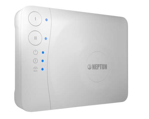 Комплектующие для систем защиты от протечек Neptun Smart Tuya