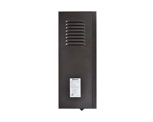 Электрический настенный котел Thermex Sonne 12 Wi-Fi (Grey)