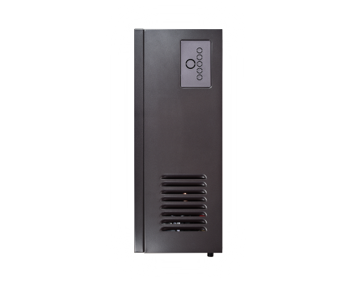 Электрический настенный котел Thermex Sonne 12 Wi-Fi (Grey)