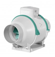 Вентилятор бытовой канальный смешанного типа Ballu BIMF-CO 120