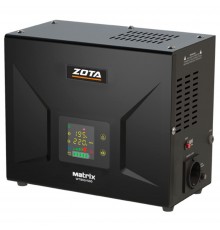 Источник питания ZOTA Matrix WT600 (600 Вт, 12В)