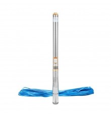 Насос BELAMOS TF3 -110/2.7, каб. 65м, диам. 78мм, центробежный