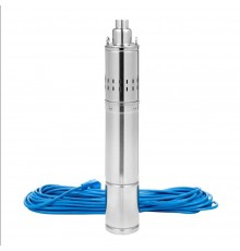 Насос BELAMOS погружной SP 40/5/1.7 каб. 20м, диам. 96мм, винтовой