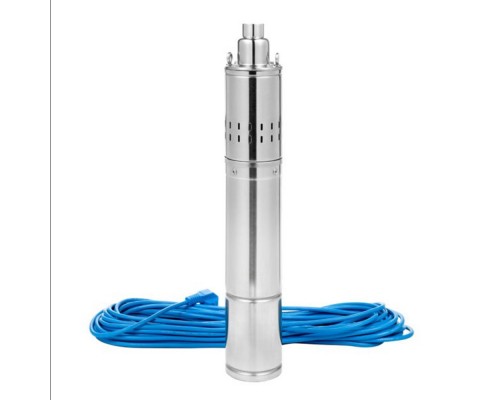 Насос BELAMOS погружной SP 40/5/1.7 каб. 20м, диам. 96мм, винтовой