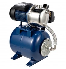 Станция водоснабжения BELAMOS XI 06 ALL/50л. мин., Н 35м.,нерж. сталь.