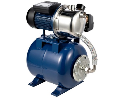 Станция водоснабжения BELAMOS XI 06 ALL/50л. мин., Н 35м.,нерж. сталь.