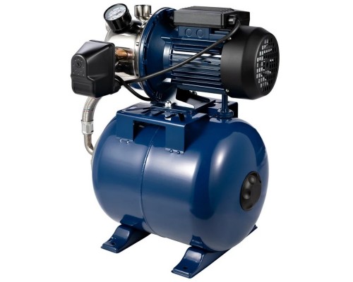 Станция водоснабжения BELAMOS XI 08 ALL/53л. мин., Н 40м.,нерж. сталь.