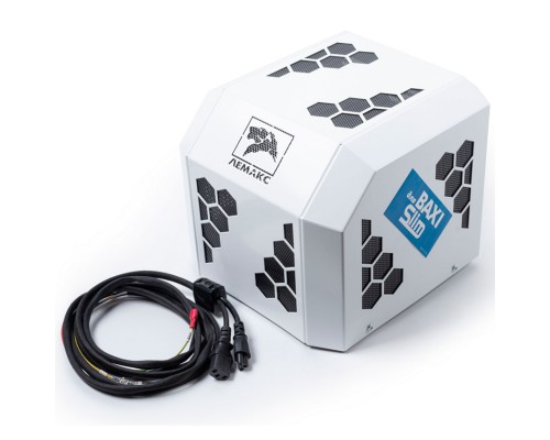 Турбонасадка ЛЕМАКС Comfort B180 для котлов BAXI SLIM 1.620 iN