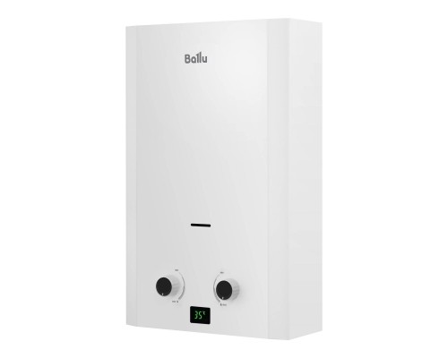 Колонка газовая Ballu GWH 6 Fiery