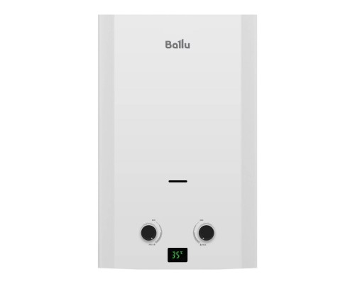 Колонка газовая Ballu GWH 6 Fiery