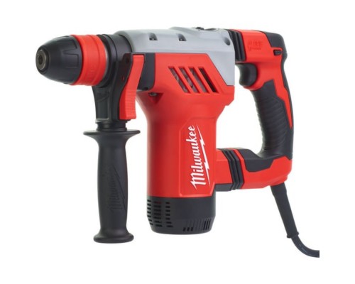 Перфоратор Milwaukee PLH 28 XE