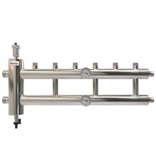 Коллектор Прокситерм с гидрострелкой GSK 40-3.1