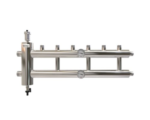 Коллектор Прокситерм с гидрострелкой GSK 40-3.1