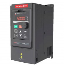 Преобразователь частоты Vandjord CUE10-4T004B-E-NP