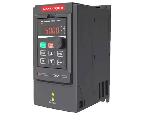 Преобразователь частоты Vandjord CUE10-4T004B-E-NP