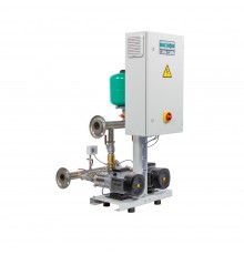 Станция повышения давления WILO COR-2 MHL 1202/SKw-EB-R