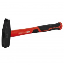 Молоток слесарный PIT с фибергласовой рукояткой 300гр, 305мм (HHAM01-M300)