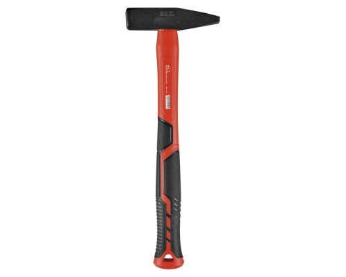Молоток слесарный PIT с фибергласовой рукояткой 300гр, 305мм (HHAM01-M300)