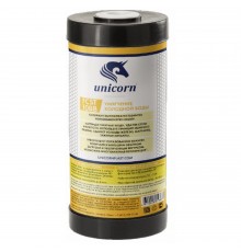 Картридж Unicorn c ионообменной смолой FCST 10 ВВ
