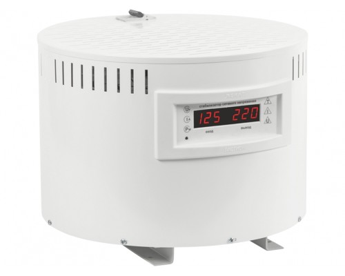 Стабилизатор сетевого напряжения Skat STL 10000 9 ступеней