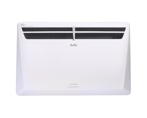 Комплект Ballu Transformer с блоком управления BEC/EVU-1000-2.5I (инверторный)