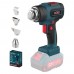Фен ALTECO технический аккумуляторный CHG 21-550 Solo