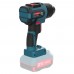 Фен ALTECO технический аккумуляторный CHG 21-550 Solo