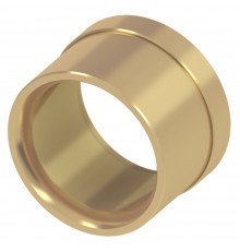 Пресс-втулка TECE для универсал. многослойной трубы 25