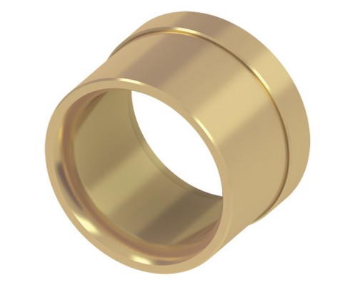 Пресс-втулка TECE для универсал. многослойной трубы 25