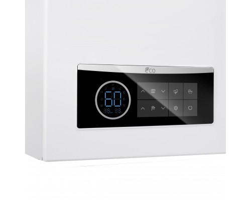 Котел газовый METEOR М30 С настенный 2 конт. закр. кам. сгор. 30квт