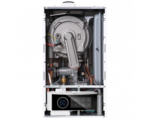 Котел газовый METEOR М30 С настенный 2 конт. закр. кам. сгор. 30квт